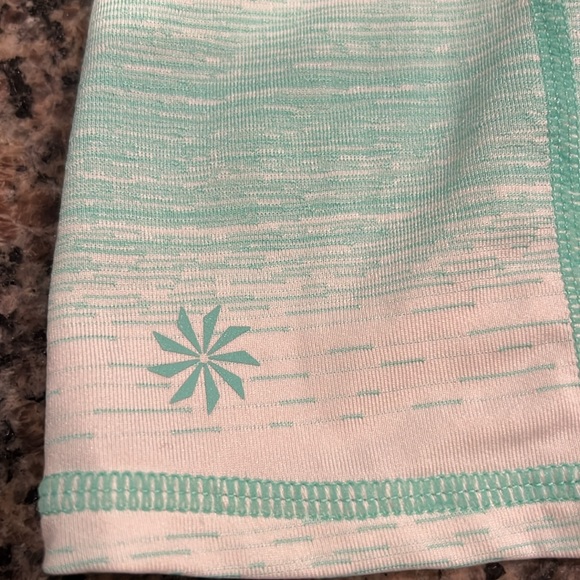 Athleta Half Zip Pullover, size XXS - Picture 3 of 5